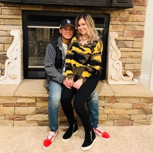 Meet your Posher, Frankie